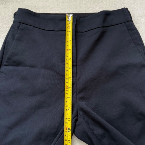 Zara Women's Soft Ankle Length Dress Pants - Picture 11 of 13